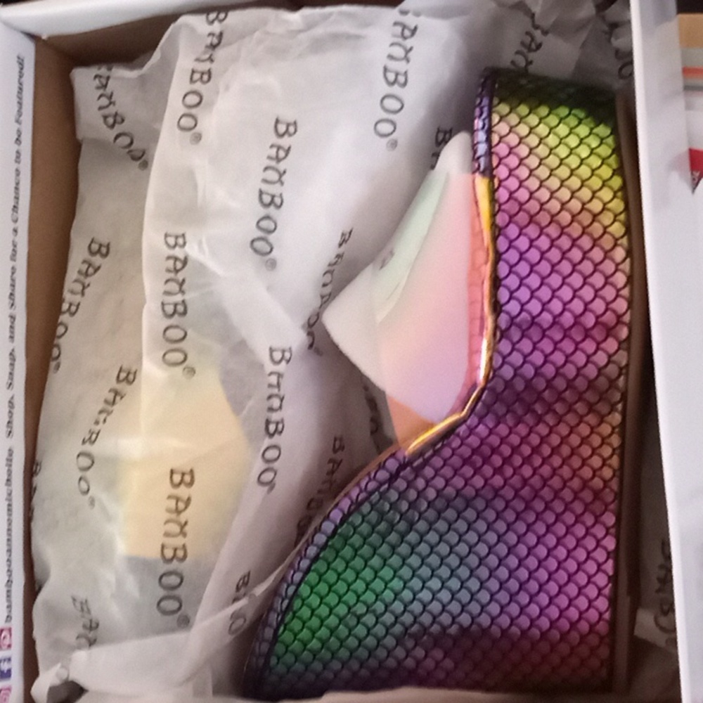 Shoes!!